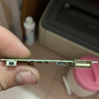 Mạch sạc dự phòng 5V 1.5A