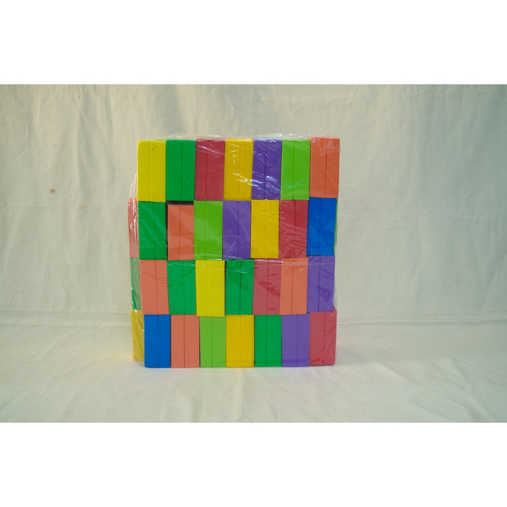 Gạch Xốp đồ chơi xếp hình an toàn cho bé