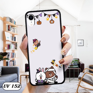 Ốp lưng cho điện thoại IPhone XR