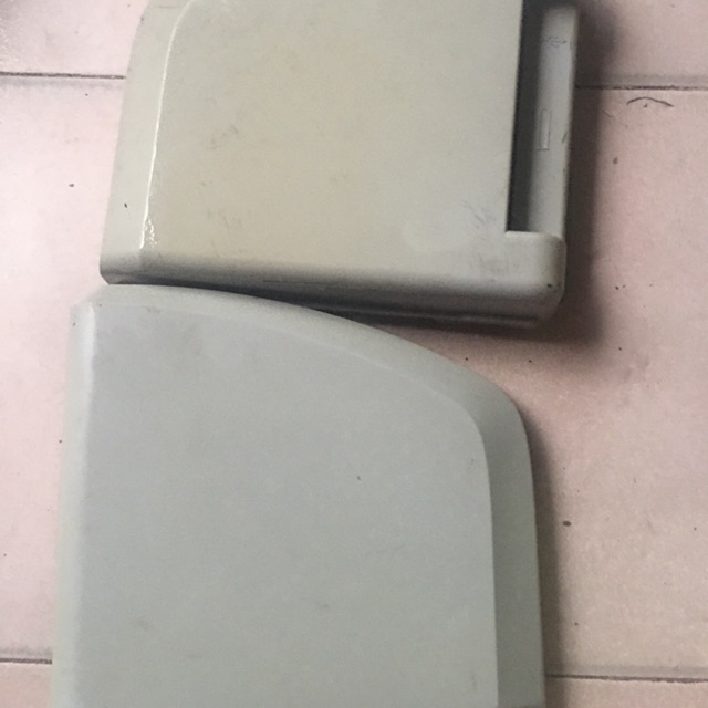 Vỏ 2 cạnh máy in HP 1010 bóc máy