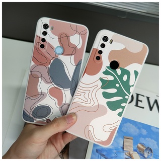 Xiaomi 11 4g 5g 9 8 note10 lite pro redmi 10c note11 note10s note9 note8 note7 note6 9t 9 9a 9c 8 7 a3 note 10 9 8 7 6 poco m3 x3 line leaves soft case