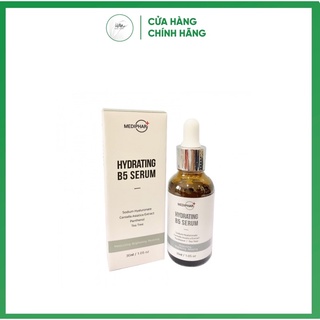 Serum Cấp Ẩm Phục Hồi Da Mediphar+ Hydrating B5 Serum