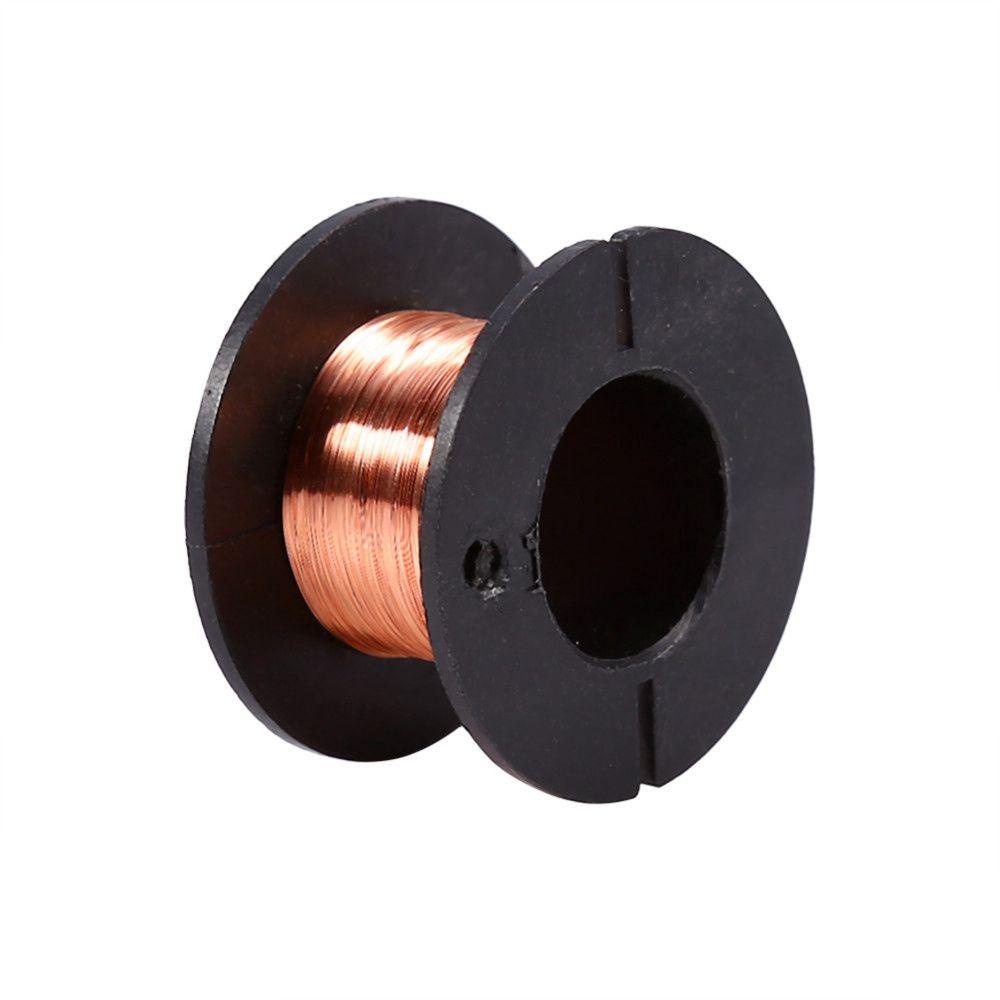 YOLA 1 / 5 / 10 Dây Hàn Bằng Đồng Đường Kính 1mm PCB
