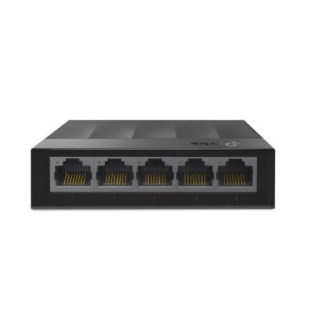 Thiết bị chuyển mạch switch tplink LS1005G, SG1005D Gigabit