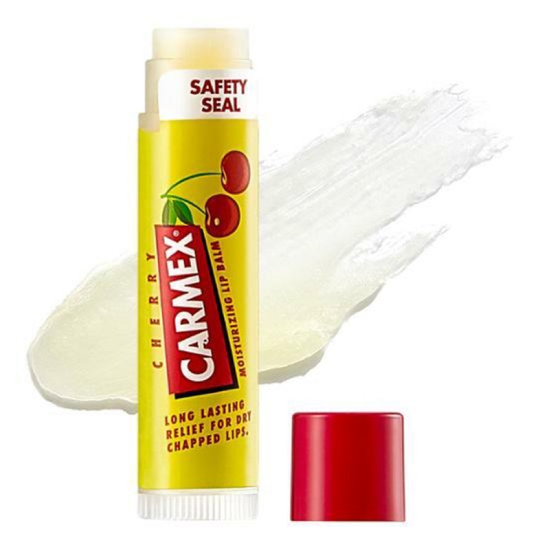 Son dưỡng môi Carmex - Everyday Protecting Lip Balm