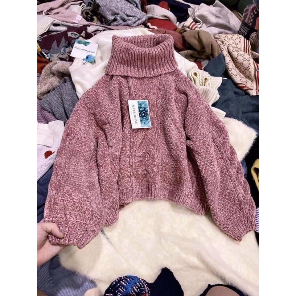 [LEN TUYỂN vip]Áo len tuyển Hàn Quốc (sản phẩm chốt live) | BigBuy360 - bigbuy360.vn