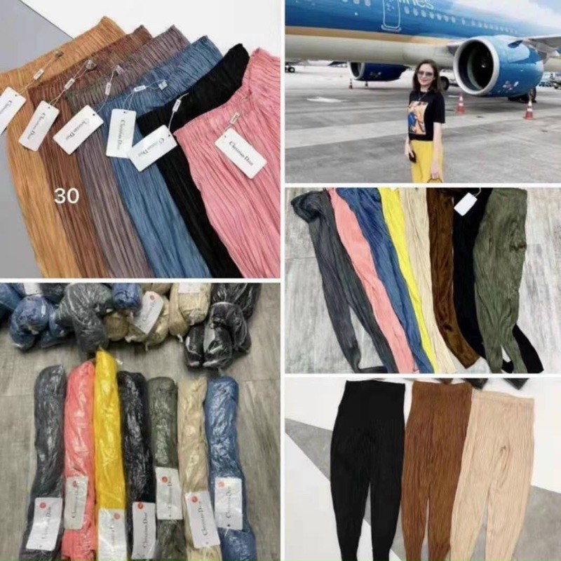 Quần bom nhăn | BigBuy360 - bigbuy360.vn