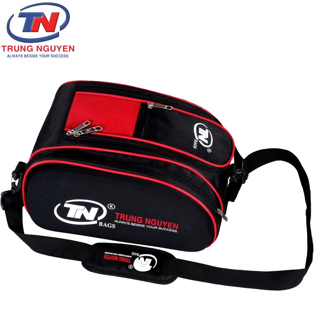 Túi đựng giày đá bóng TN Bags TN.B 9001 chất liệu dù cao cấp chống nước túi thể thao cá tính | BigBuy360 - bigbuy360.vn