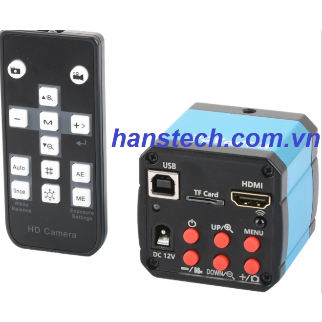 Kính hiển vi HDMI HY-2307