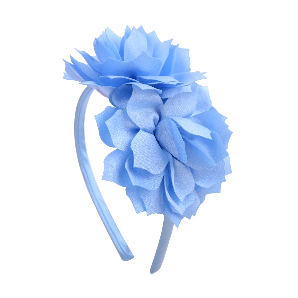 Cài tóc KIDSBOWS trang trí hoa dễ thương dành cho bé gái