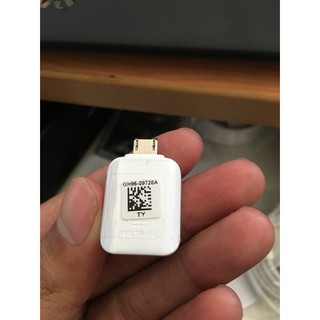 USB OTG Samsung quà tặng theo máy