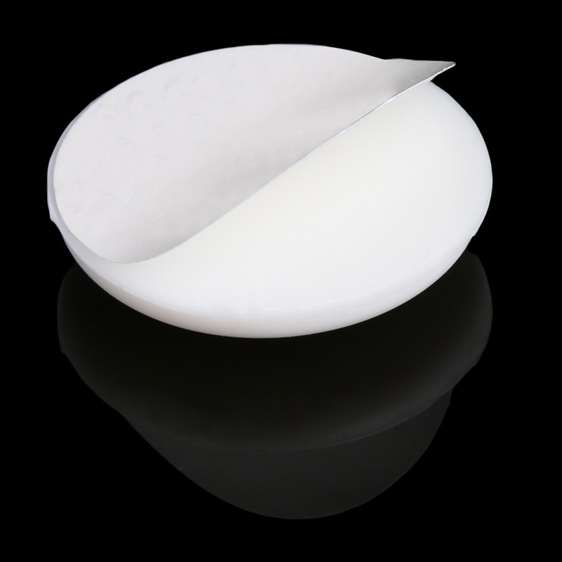 Bộ 10 Miếng Chặn Cửa Bằng Cao Su