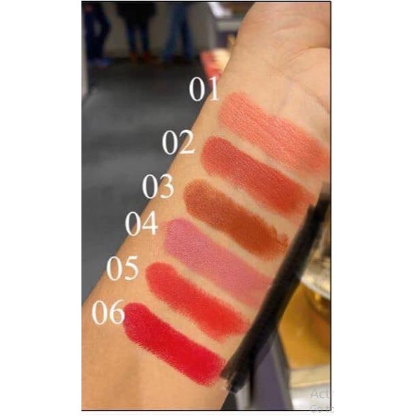 SON KIKO MAGICAL HOLIDAY CREAMY LIPSTICK