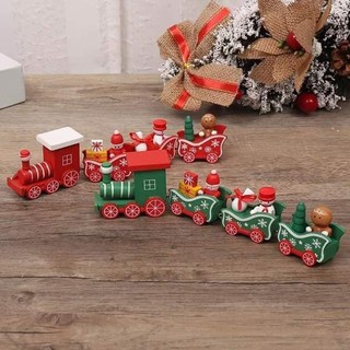 (SẴN HÀNG) ĐOÀN TÀU NOEL