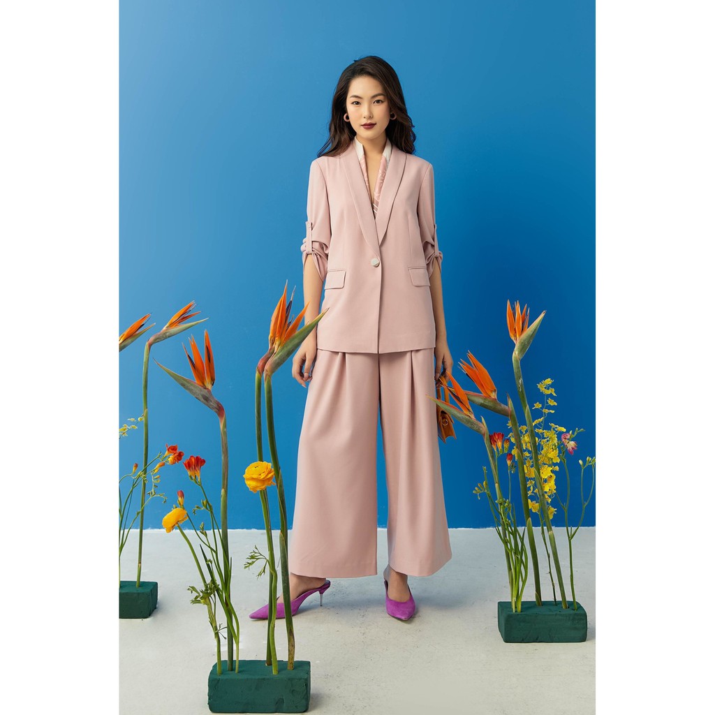 [Mã FAMALLT5 giảm 15% đơn 150k] Áo vest tay kiểu nữ IVY moda MS 67M6418 | BigBuy360 - bigbuy360.vn