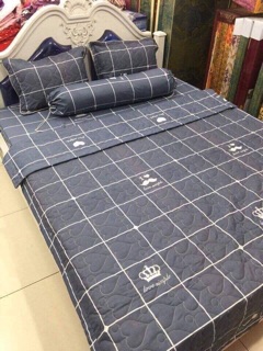 Set bộ 5 món 199k