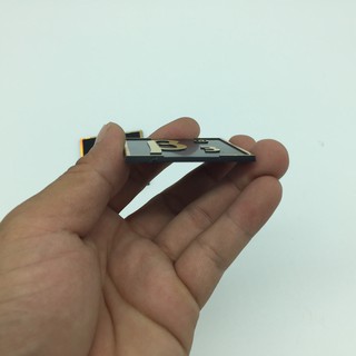Logo Tem B3 (2 Chiếc) - MrG