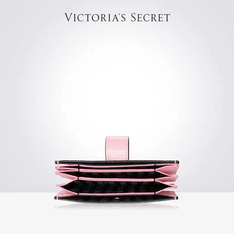 ví card holder Victoria secret chính hãng