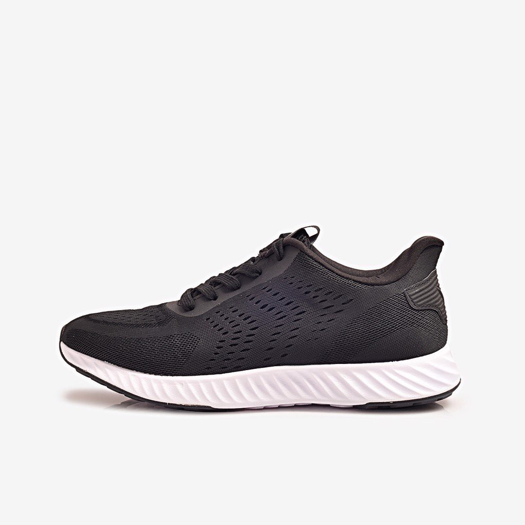 [Mã WABRBT31 giảm 10% đơn 500k] Giày đi bộ nữ Biti's Hunter 2K21Jogging ActivGen Black DSWH07200DEN | BigBuy360 - bigbuy360.vn