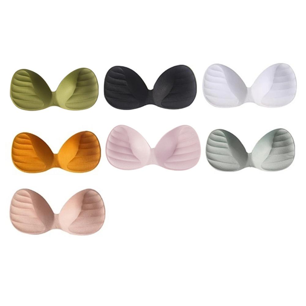 Miếng Đệm Ngực B5F5 Đầy Màu Sắc Cho Nữ