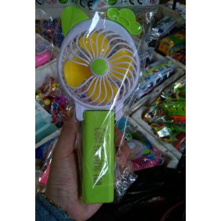 Sỉ 10 quạt chạy pin tiểu (21k)
