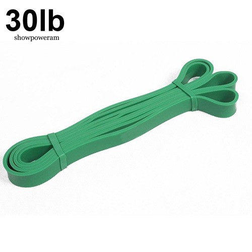 Dây Kháng Lực Latex Tập Thể Dục