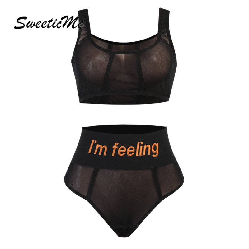 Bộ Đồ Lót Nữ Gợi Cảm Ngọt Ngào 2021