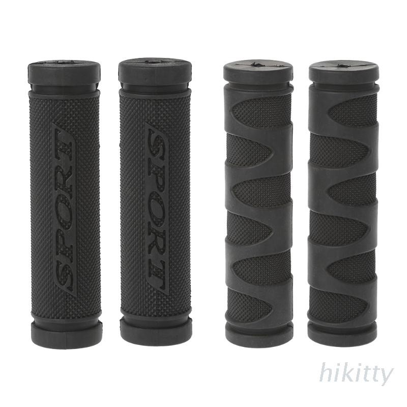 Tay Cầm Cao Su 3d 22mm Cho Xe Đạp Leo Núi