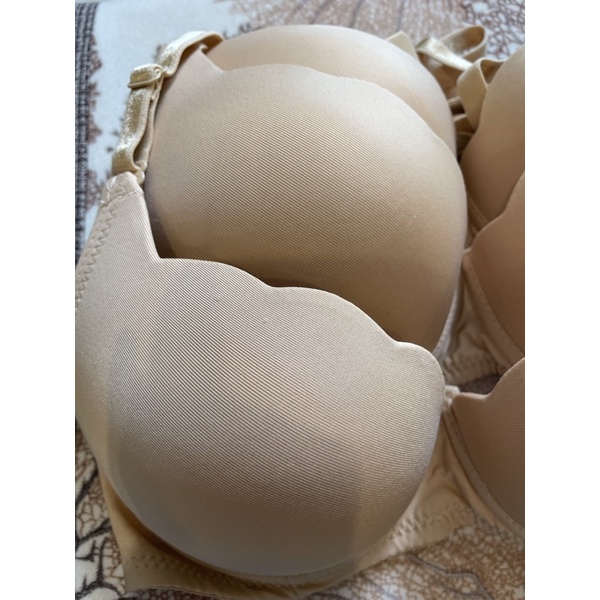 Áo ngực nữ nâng đẩy, áo đồ lót, nội y Thái Lan Sister Hood size 36/80
