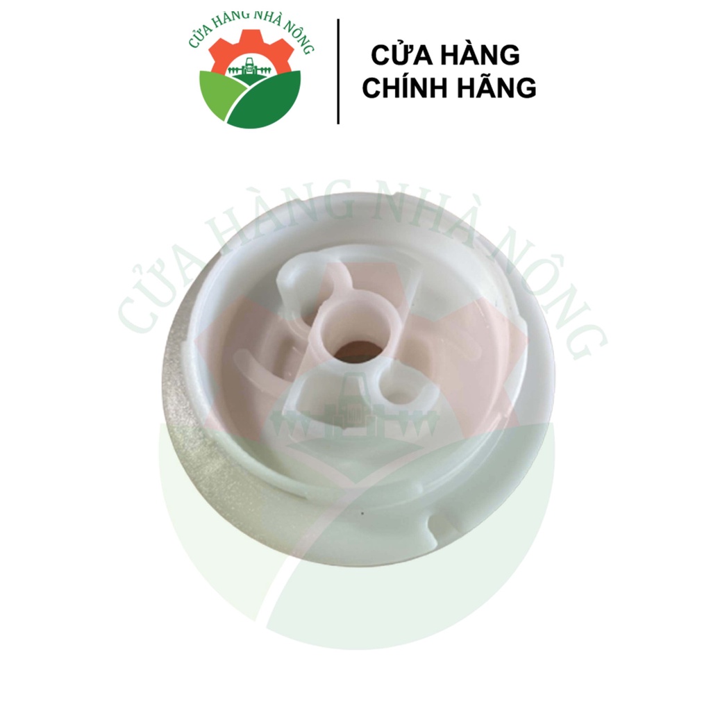 Buly giật khởi động zin máy cắt cỏ FS 250 (Puly/Buli/Pulley) - Phụ tùng STIHL chính hãng