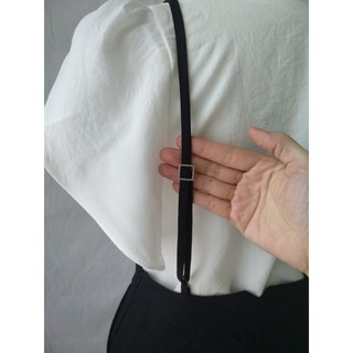 JU2 - Jum đen Size M 120k (Hình thật shop tự chụp)