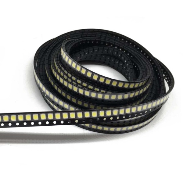Bộ 50/100 đèn 2W 6V / 1W 3V 3535 SMD LED cho ti vi