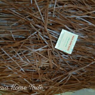 Mì gạo lứt đỏ thuận tự nhiên