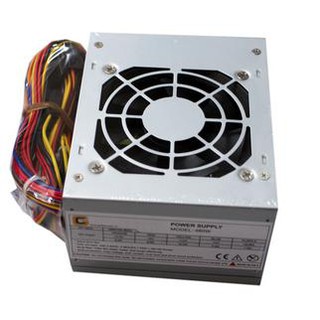 Nguồn máy tính GoldenCom 480W mini