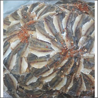 500g khô cá chỉ vàng loại 1