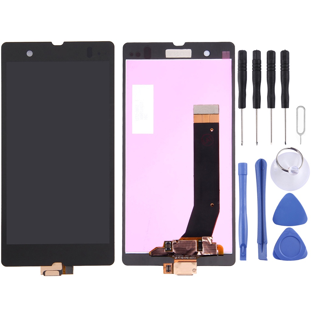 Màn Hình LCD Cảm Ứng Mới Cho Sony Xperia Z / C6603 / C6602 / L36 / L36h / 7310