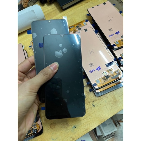 Màn hình samsung A50s A50 A30 công ty dùng chung