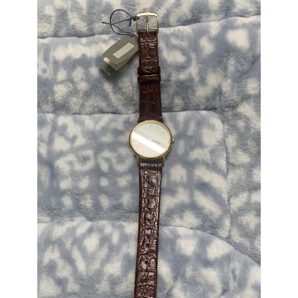 Đồng hồ unisex hiệu Pulsar