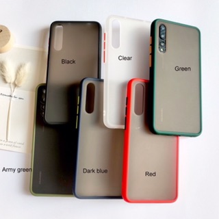 [Clover 2020] Ốp lưng Galaxy S20, S20 Plus, S20 Ultra dẻo cứng