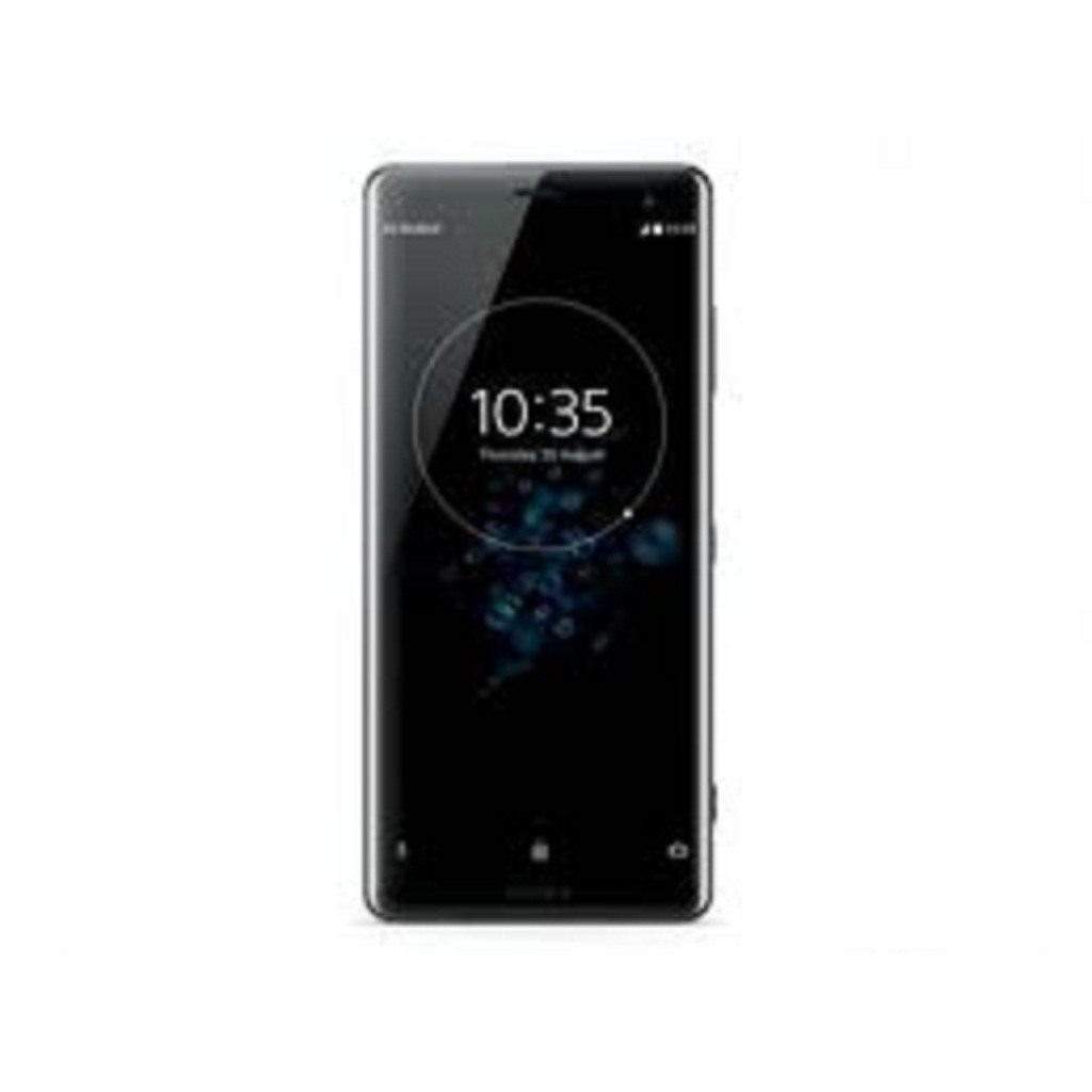 [Mã 2611DIENTU500K hoàn 7% đơn 300K] điện thoại Sony Xperia XZ3 ram 4G/64G mới keng- chơi LIÊN QUÂN/PUBG mượt | BigBuy360 - bigbuy360.vn