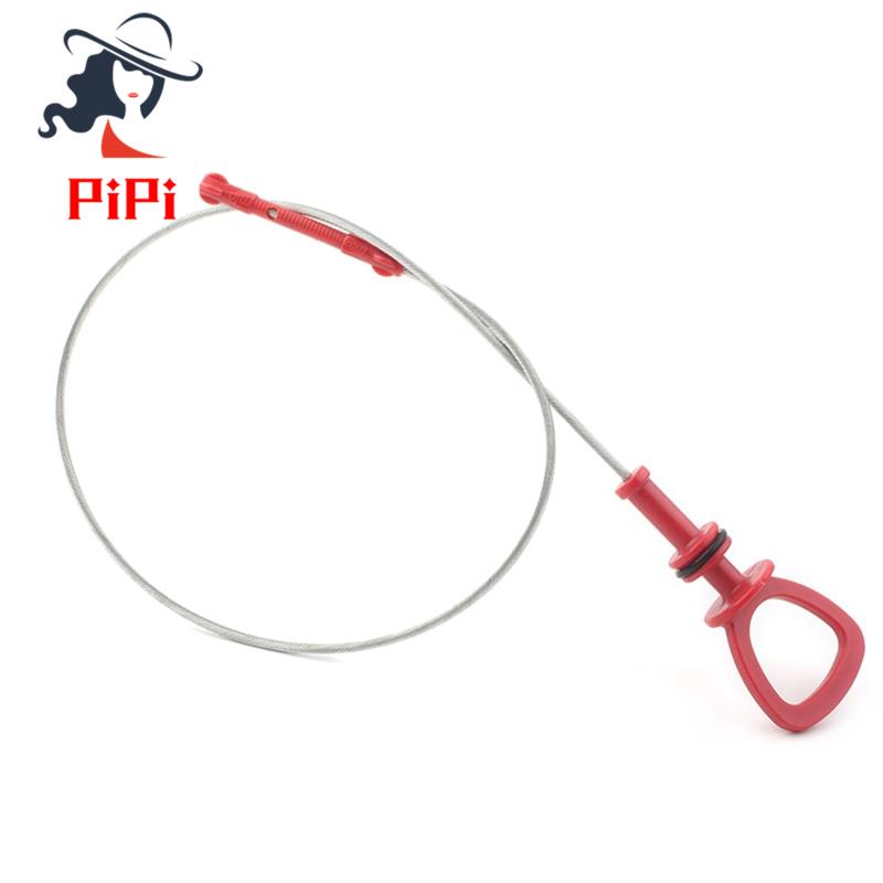 Que Thăm Mức Dầu Động Cơ Xe Hơi 2710100372 Động Cơ 1.8L Cho W203 W208 W209 W211 SLK CLK CLC R171 S203 S204 W204 C209