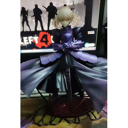 Mô hình nhân vật phim hoạt hình Fate/Stay Night tỉ lệ 1/7 25cm