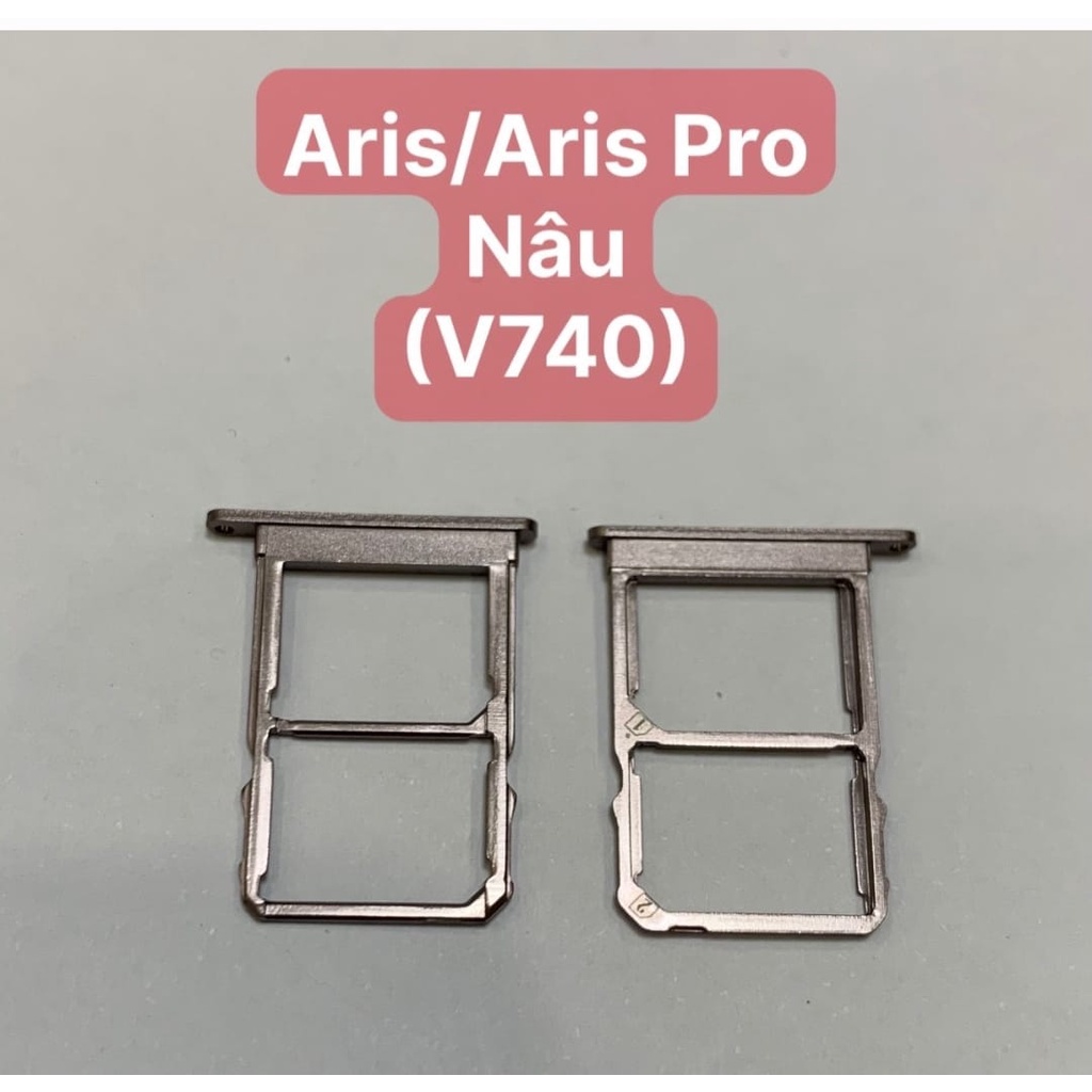 Khay sim Vsmart Aris/Aris Pro - Chính hãng