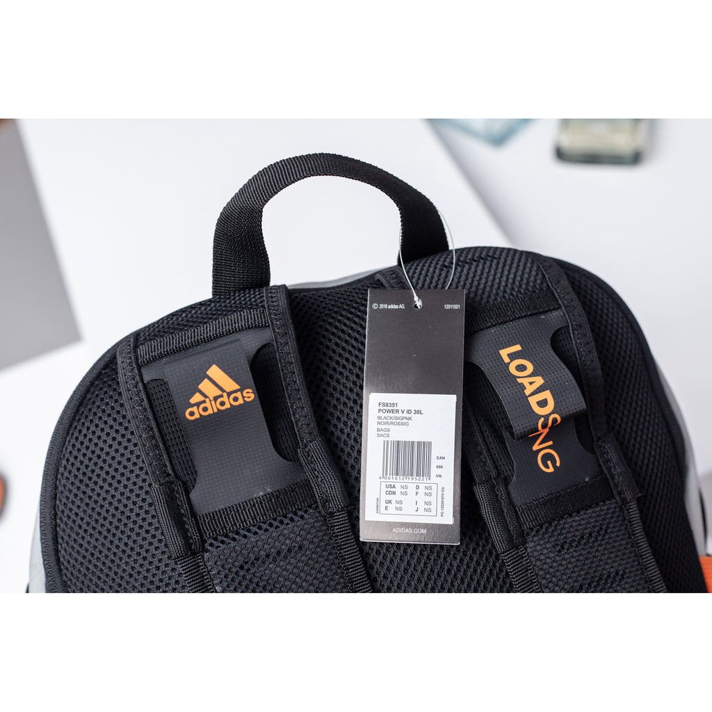 Balo Thể Thao Thời Trang FS8351- Màu Xám