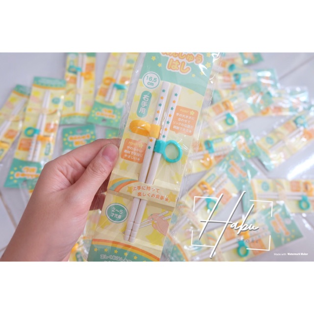 Đũa tập gắp SERIA