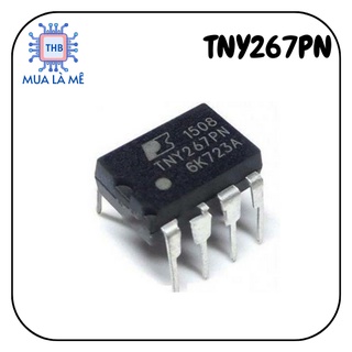 Ic nguồn tny267pn chất lượng tốt.
