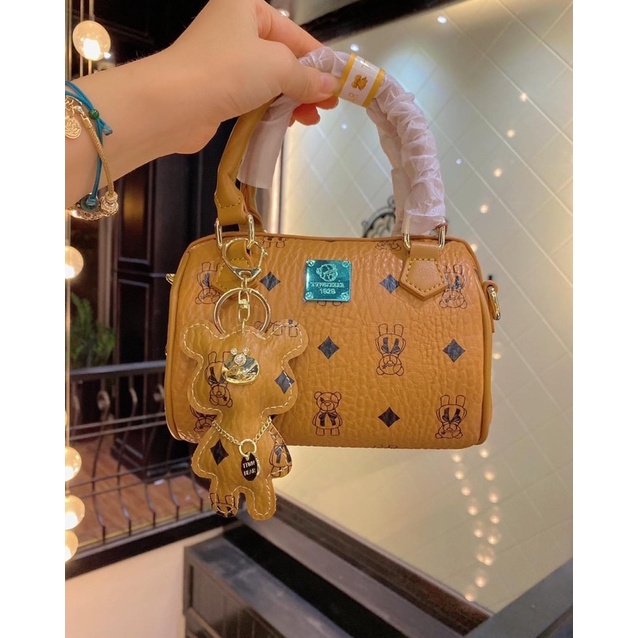 TÚI XÁCH GẤU TTWN BEAR THÁI LAN