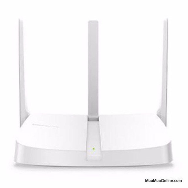 Kích wifi 3 râu MERCURY mã số SP VE2905 | BigBuy360 - bigbuy360.vn