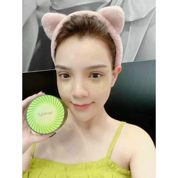 Hộp 60 miếng mặt nạ mắt Bioaqua