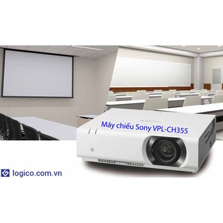 Máy chiếu Sony VPL-CH355